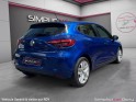 Renault clio v sce 65ch || garantie 12 mois || occasion osny simplicicar simplicibike france