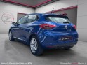 Renault clio v sce 65ch || garantie 12 mois || occasion osny simplicicar simplicibike france
