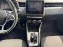 Renault clio v sce 65ch || garantie 12 mois || occasion osny simplicicar simplicibike france