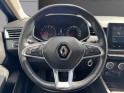 Renault clio v sce 65ch || garantie 12 mois || occasion osny simplicicar simplicibike france