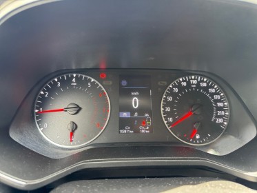 Renault clio v sce 65ch || garantie 12 mois || occasion osny simplicicar simplicibike france