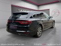Renault talisman estate tce 225 edc fap intens caméra de recul  apple carplay garantie 12 mois occasion simplicicar toulouse...
