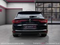 Renault talisman estate tce 225 edc fap intens caméra de recul  apple carplay garantie 12 mois occasion simplicicar toulouse...