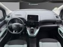 Citroen berlingo taille m bluehdi 130 bvm6 camera de recul apple carplay attelage garantie 12 mois occasion simplicicar...