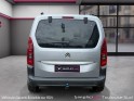 Citroen berlingo taille m bluehdi 130 bvm6 camera de recul apple carplay attelage garantie 12 mois occasion simplicicar...