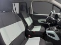 Citroen berlingo taille m bluehdi 130 bvm6 camera de recul apple carplay attelage garantie 12 mois occasion simplicicar...