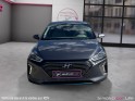 Hyundai ioniq hybrid 141 ch executive occasion simplicicar lille  simplicicar simplicibike france