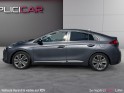 Hyundai ioniq hybrid 141 ch executive occasion simplicicar lille  simplicicar simplicibike france