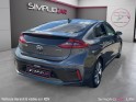 Hyundai ioniq hybrid 141 ch executive occasion simplicicar lille  simplicicar simplicibike france