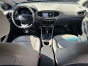 Hyundai ioniq hybrid 141 ch executive occasion simplicicar lille  simplicicar simplicibike france
