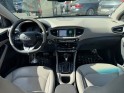 Hyundai ioniq hybrid 141 ch executive occasion simplicicar lille  simplicicar simplicibike france