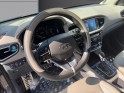 Hyundai ioniq hybrid 141 ch executive occasion simplicicar lille  simplicicar simplicibike france