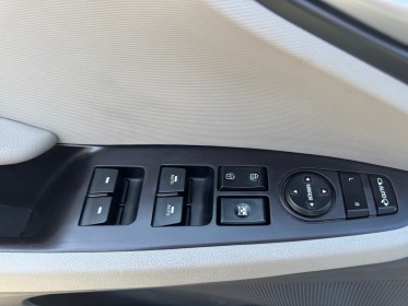 Hyundai ioniq hybrid 141 ch executive occasion simplicicar lille  simplicicar simplicibike france