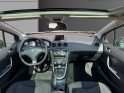Peugeot 308 feline 1.6 e-hdi 112ch - toit pano - clim auto - distrib ok - occasion simplicicar compiegne simplicicar...