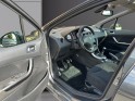 Peugeot 308 feline 1.6 e-hdi 112ch - toit pano - clim auto - distrib ok - occasion simplicicar compiegne simplicicar...