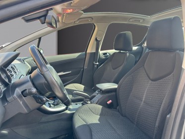 Peugeot 308 feline 1.6 e-hdi 112ch - toit pano - clim auto - distrib ok - occasion simplicicar compiegne simplicicar...