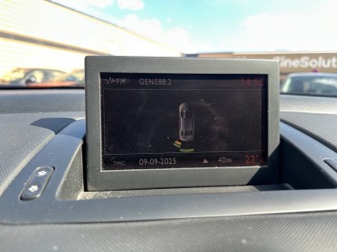 Peugeot 308 feline 1.6 e-hdi 112ch - toit pano - clim auto - distrib ok - occasion simplicicar compiegne simplicicar...
