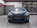 Peugeot 308 feline 1.6 e-hdi 112ch - toit pano - clim auto - distrib ok - occasion simplicicar compiegne simplicicar...