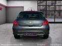 Peugeot 308 feline 1.6 e-hdi 112ch - toit pano - clim auto - distrib ok - occasion simplicicar compiegne simplicicar...