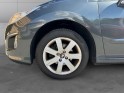 Peugeot 308 feline 1.6 e-hdi 112ch - toit pano - clim auto - distrib ok - occasion simplicicar compiegne simplicicar...