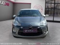 Citroen ds3 thp 150 sport chic / sièges chauffants / radars ar / entretiens occasion simplicicar salon de provence...