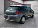Citroen ds3 thp 150 sport chic / sièges chauffants / radars ar / entretiens occasion simplicicar salon de provence...