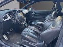 Citroen ds3 thp 150 sport chic / sièges chauffants / radars ar / entretiens occasion simplicicar salon de provence...