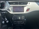 Citroen ds3 thp 150 sport chic / sièges chauffants / radars ar / entretiens occasion simplicicar salon de provence...