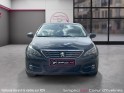 Peugeot 308 puretech 130ch ss eat8 allure occasion simplicicar coeur d'yvelines - auto expo 78 simplicicar simplicibike france