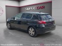 Peugeot 308 puretech 130ch ss eat8 allure occasion simplicicar coeur d'yvelines - auto expo 78 simplicicar simplicibike france