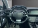 Peugeot 308 puretech 130ch ss eat8 allure occasion simplicicar coeur d'yvelines - auto expo 78 simplicicar simplicibike france