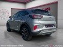 Ford puma 1.0 flexifuel 125 ch mhev ss bvm6 titanium garantie 12 mois occasion simplicicar limoges  simplicicar simplicibike...