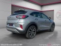 Ford puma 1.0 flexifuel 125 ch mhev ss bvm6 titanium garantie 12 mois occasion simplicicar limoges  simplicicar simplicibike...