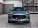 Ford puma 1.0 flexifuel 125 ch mhev ss bvm6 titanium garantie 12 mois occasion simplicicar limoges  simplicicar simplicibike...