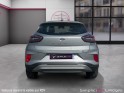 Ford puma 1.0 flexifuel 125 ch mhev ss bvm6 titanium garantie 12 mois occasion simplicicar limoges  simplicicar simplicibike...
