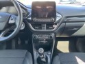 Ford puma 1.0 flexifuel 125 ch mhev ss bvm6 titanium garantie 12 mois occasion simplicicar limoges  simplicicar simplicibike...