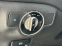 Mercedes classe cla 220 d starlight edition entretien mercedes/origine france/burmaster/camera de recul/toit ouvrant occasion...