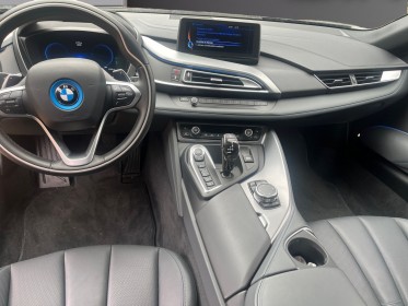Bmw i8 first edition laser eyes  extension de garantie possible occasion simplicicar vernon simplicicar simplicibike france