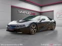 Bmw i8 first edition laser eyes  extension de garantie possible occasion simplicicar vernon simplicicar simplicibike france