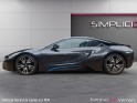 Bmw i8 first edition laser eyes  extension de garantie possible occasion simplicicar vernon simplicicar simplicibike france