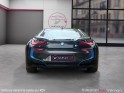 Bmw i8 first edition laser eyes  extension de garantie possible occasion simplicicar vernon simplicicar simplicibike france