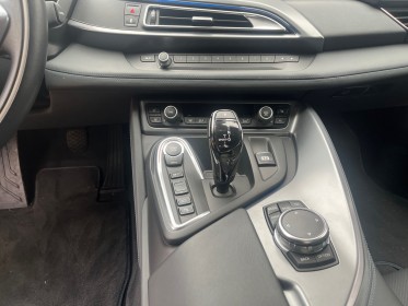 Bmw i8 first edition laser eyes  extension de garantie possible occasion simplicicar vernon simplicicar simplicibike france