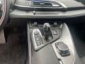 Bmw i8 first edition laser eyes  extension de garantie possible occasion simplicicar vernon simplicicar simplicibike france