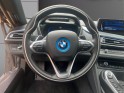 Bmw i8 first edition laser eyes  extension de garantie possible occasion simplicicar vernon simplicicar simplicibike france