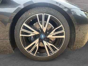 Bmw i8 first edition laser eyes  extension de garantie possible occasion simplicicar vernon simplicicar simplicibike france