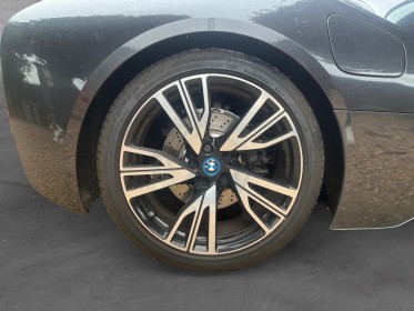 Bmw i8 first edition laser eyes  extension de garantie possible occasion simplicicar vernon simplicicar simplicibike france