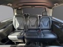 Mercedes classe v long 300 d 9g-tronic exclusive occasion cannes (06) simplicicar simplicibike france