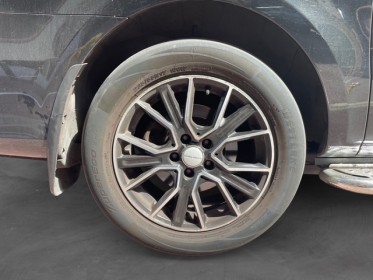 Mercedes classe v long 300 d 9g-tronic exclusive occasion cannes (06) simplicicar simplicibike france