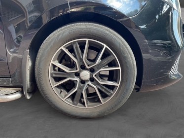 Mercedes classe v long 300 d 9g-tronic exclusive occasion cannes (06) simplicicar simplicibike france