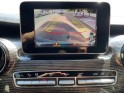 Mercedes classe v long 300 d 9g-tronic exclusive occasion cannes (06) simplicicar simplicibike france